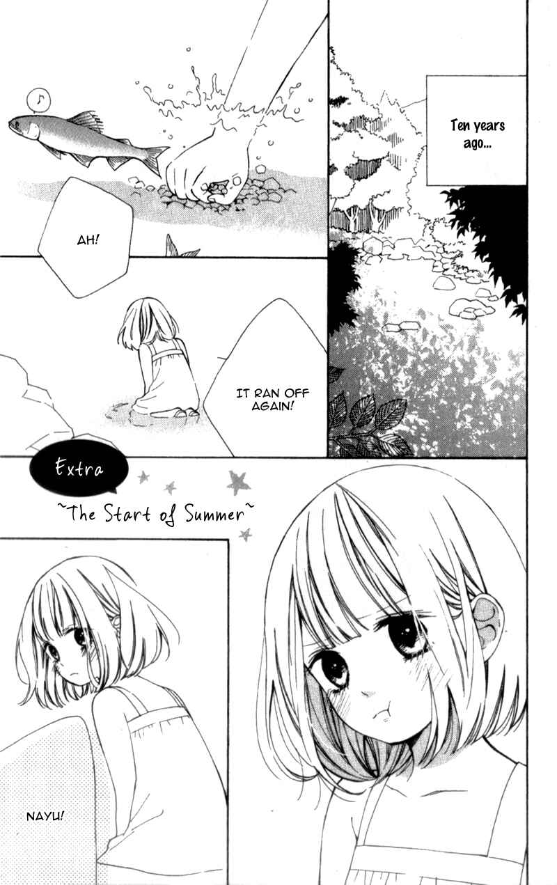 Page 7 Chapter 5.5 Kimi ga Inakya Dame tte Itte