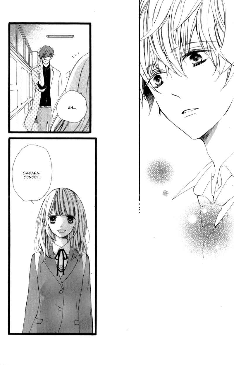 Page 32 Chapter 2 Kimi ga Inakya Dame tte Itte