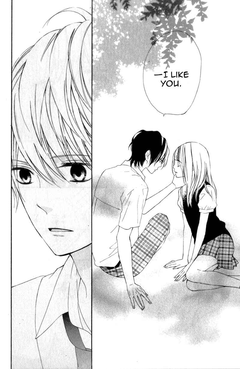 Page 38 Chapter 7 Kimi ga Inakya Dame tte Itte