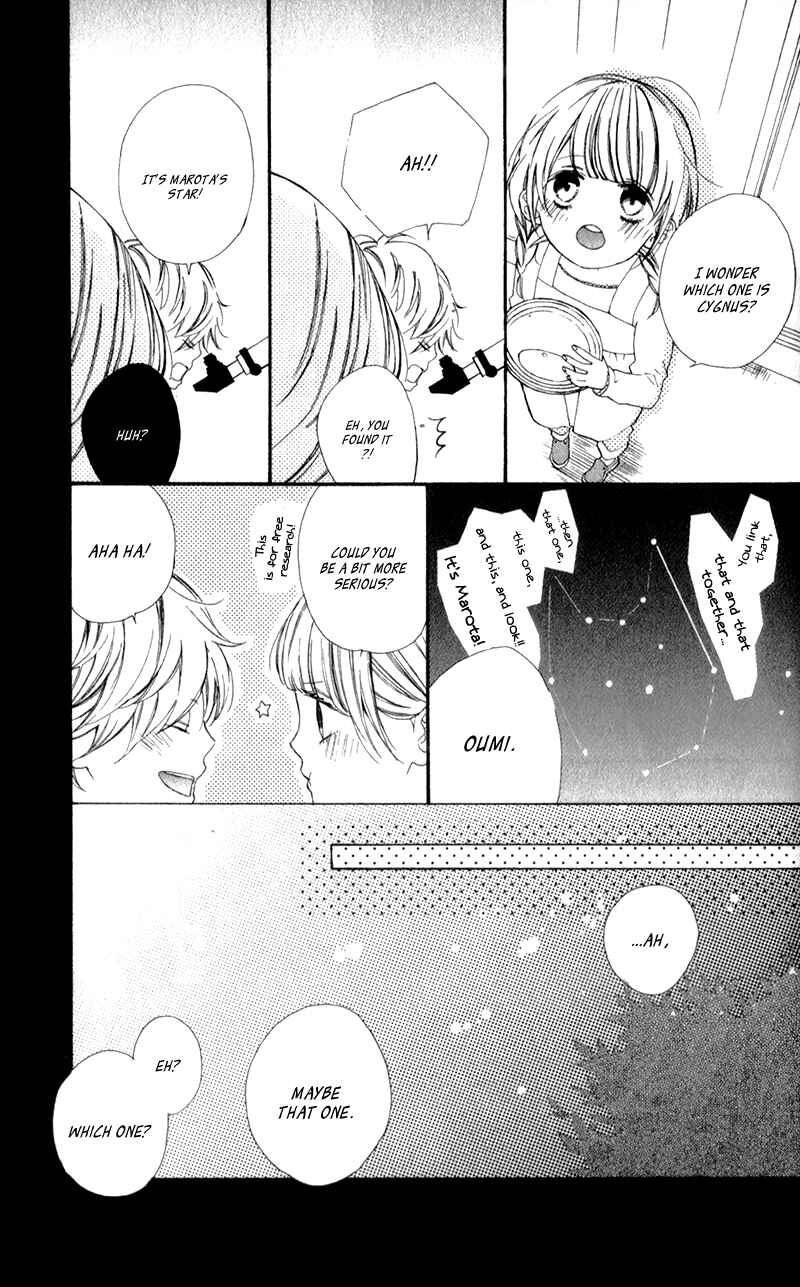 Page 23 Chapter 8 Kimi ga Inakya Dame tte Itte
