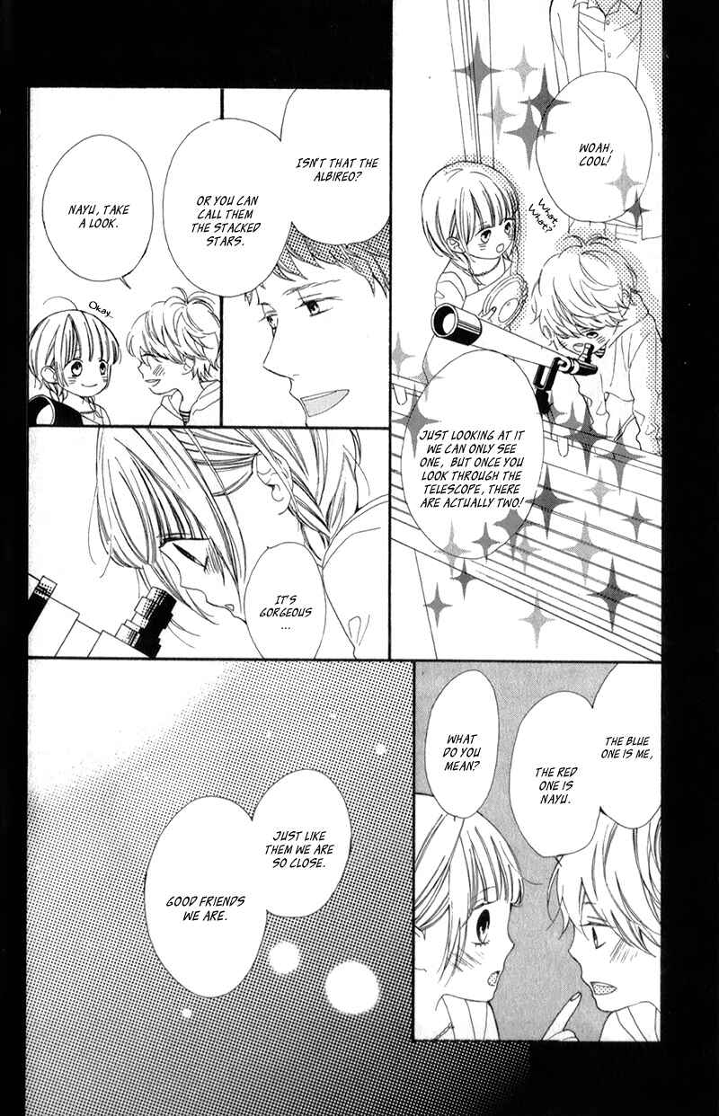 Page 24 Chapter 8 Kimi ga Inakya Dame tte Itte