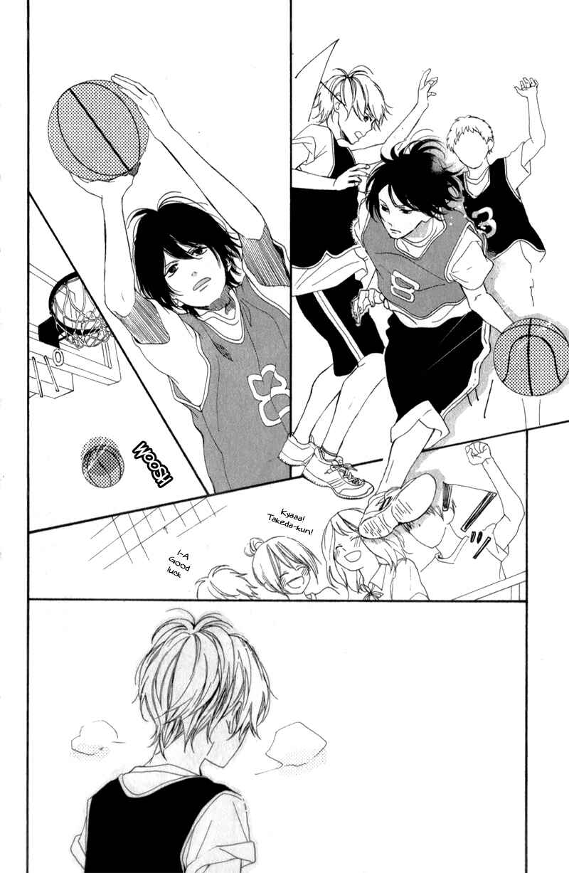 Page 23 Chapter 6 Kimi ga Inakya Dame tte Itte