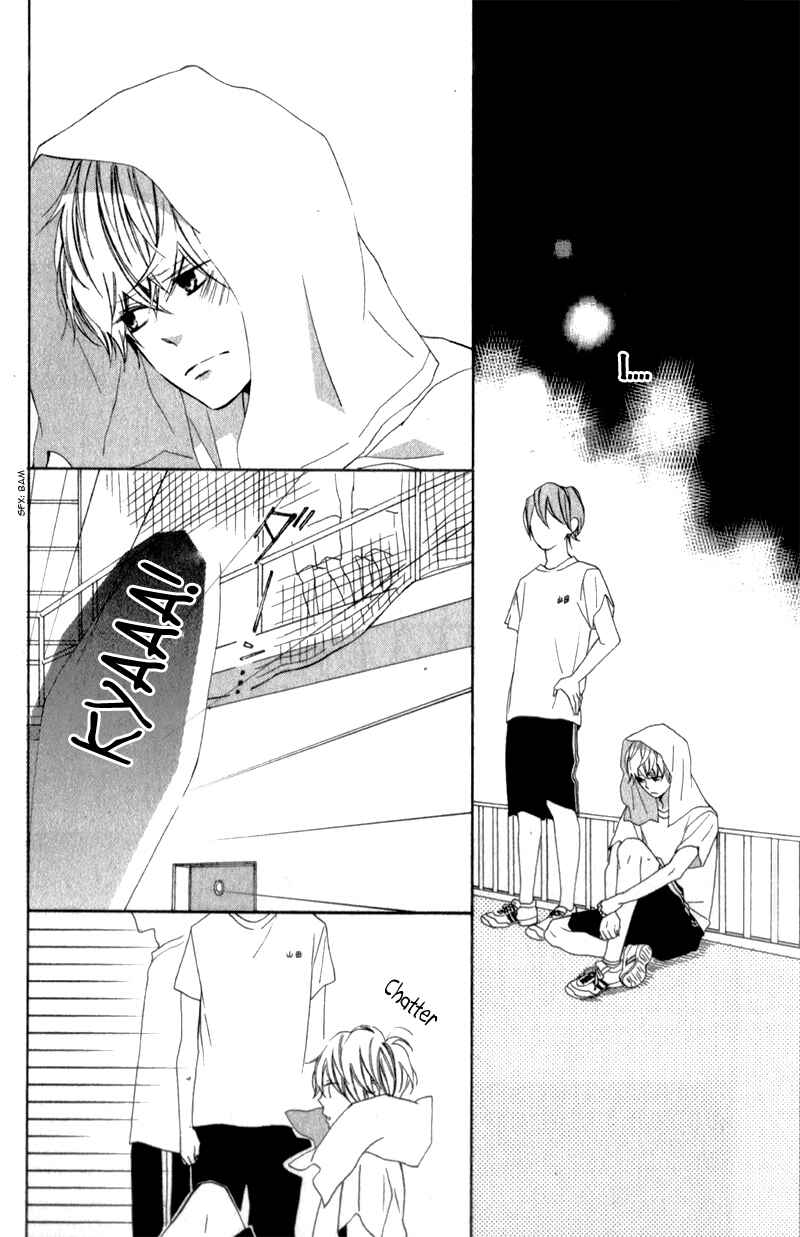 Page 29 Chapter 6 Kimi ga Inakya Dame tte Itte