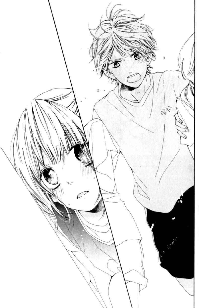 Page 32 Chapter 6 Kimi ga Inakya Dame tte Itte