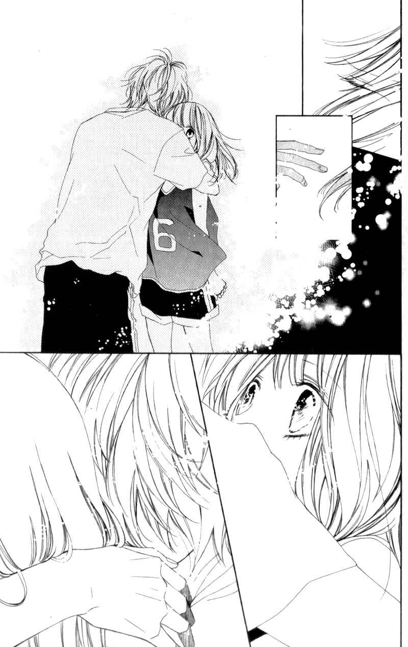 Page 38 Chapter 6 Kimi ga Inakya Dame tte Itte