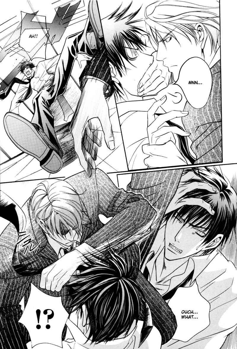 Page 13 Chapter 4 Jungle King