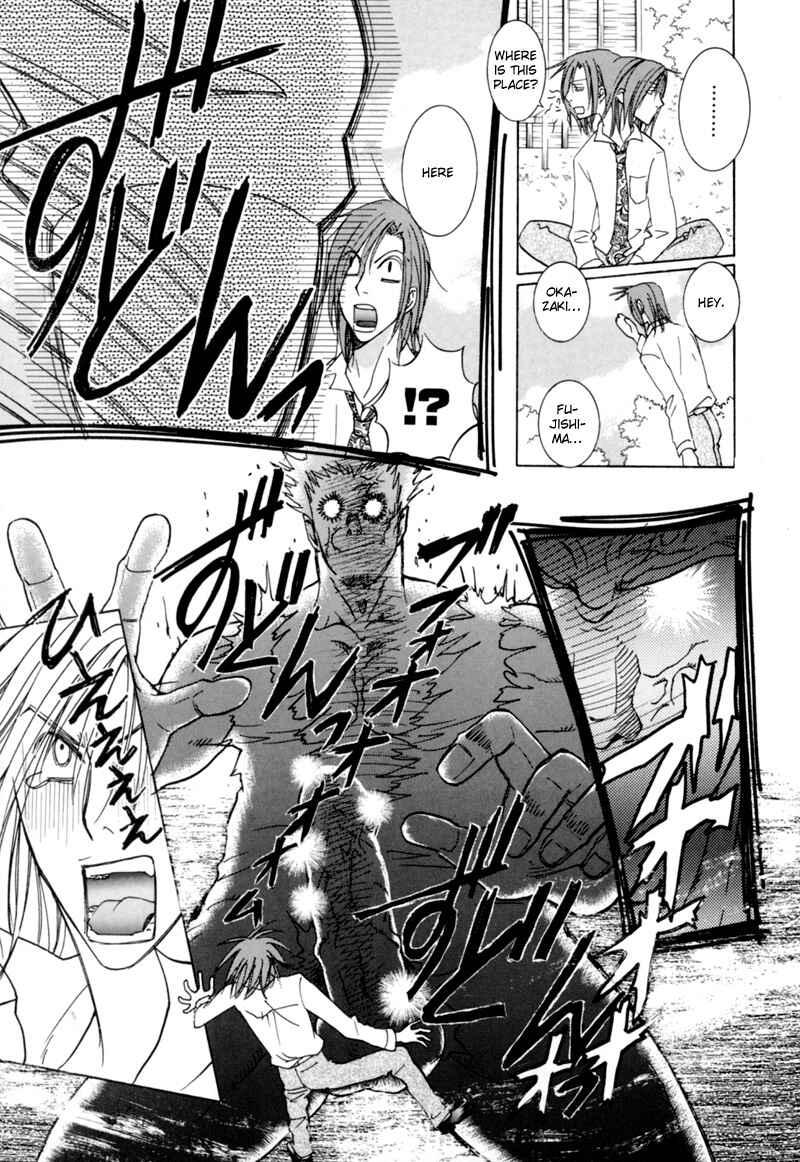 Page 11 Chapter 6 Jungle King