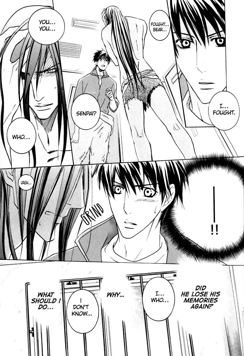 Page 19 Chapter 2 Jungle King