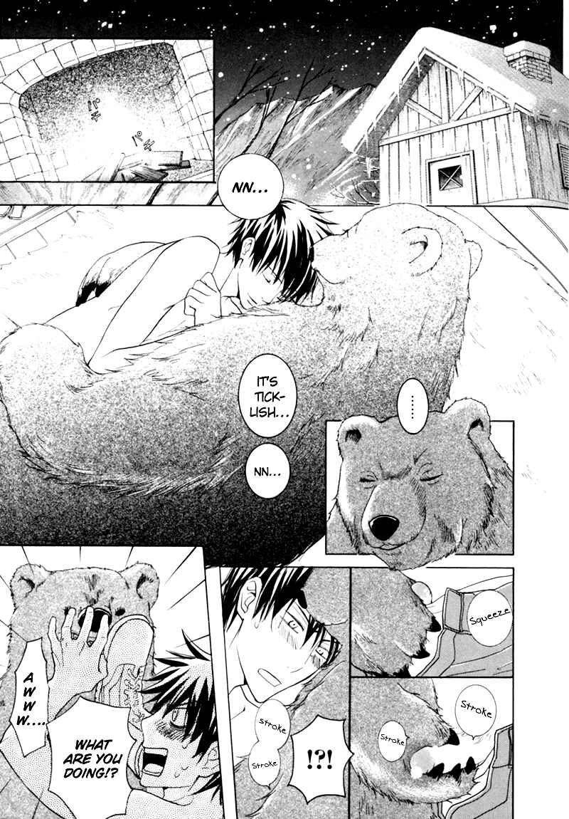Page 9 Chapter 2 Jungle King
