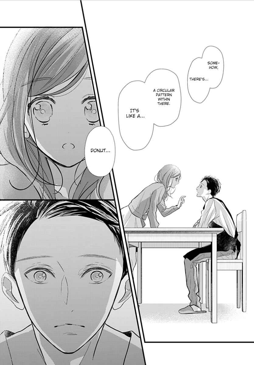 Page 24 Chapter 5 Tsumasakidachi no Alice