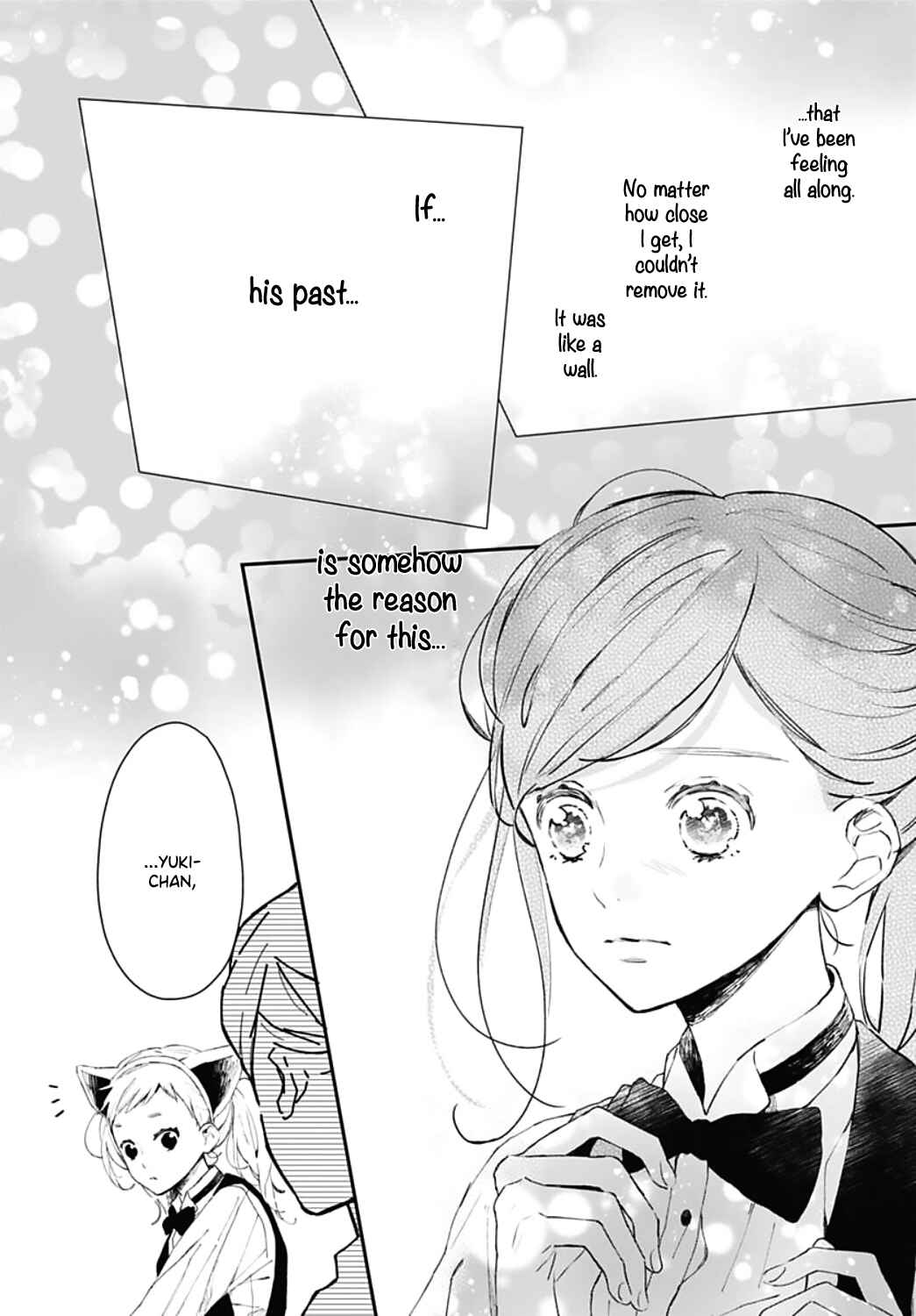 Page 16 Chapter 12 Tsumasakidachi no Alice