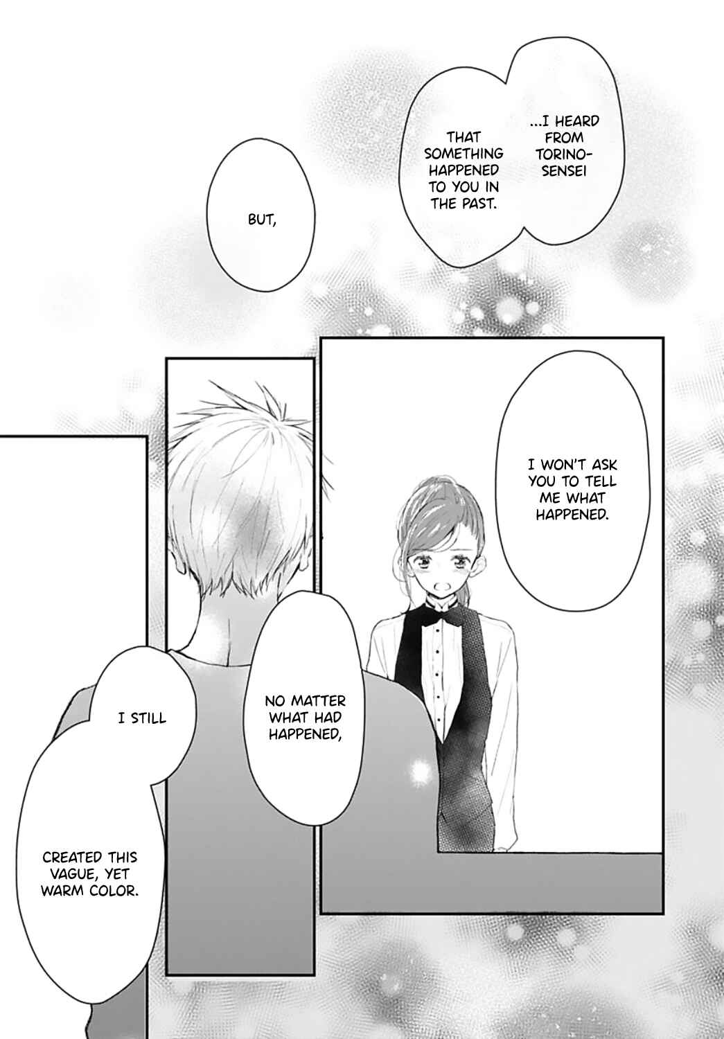 Page 23 Chapter 12 Tsumasakidachi no Alice