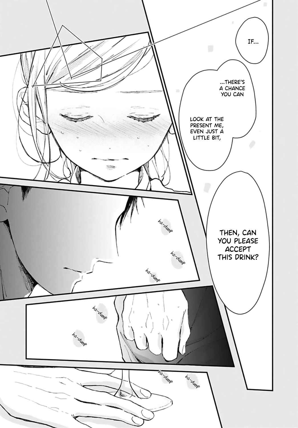 Page 25 Chapter 12 Tsumasakidachi no Alice