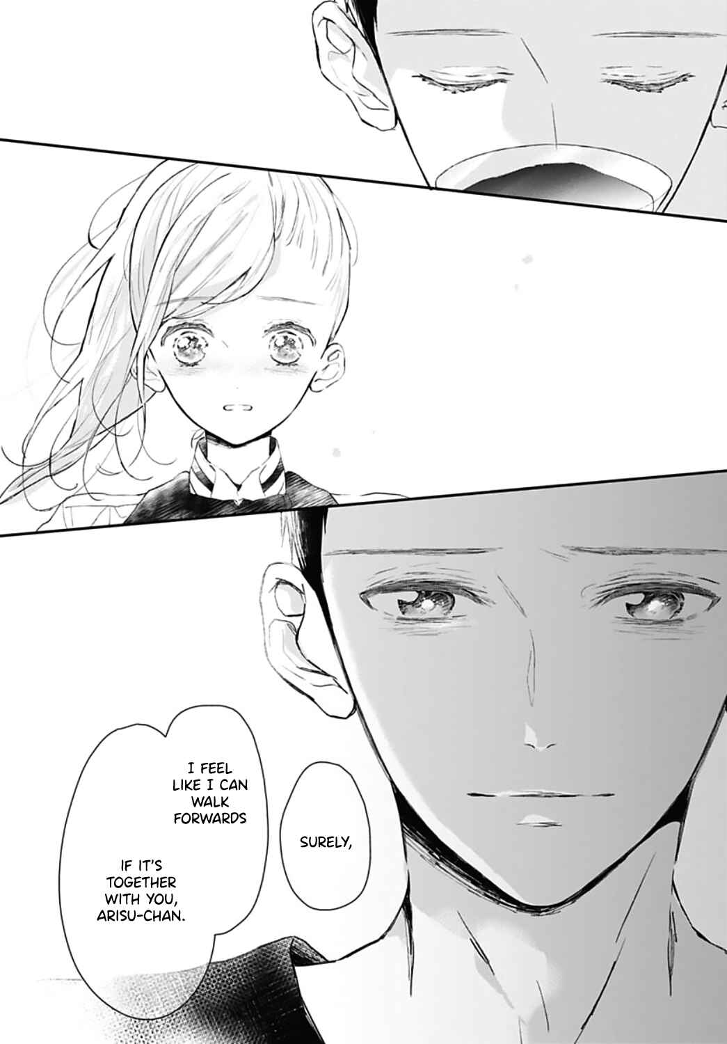 Page 26 Chapter 12 Tsumasakidachi no Alice