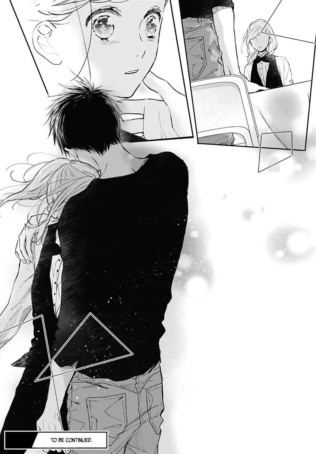 Page 27 Chapter 12 Tsumasakidachi no Alice