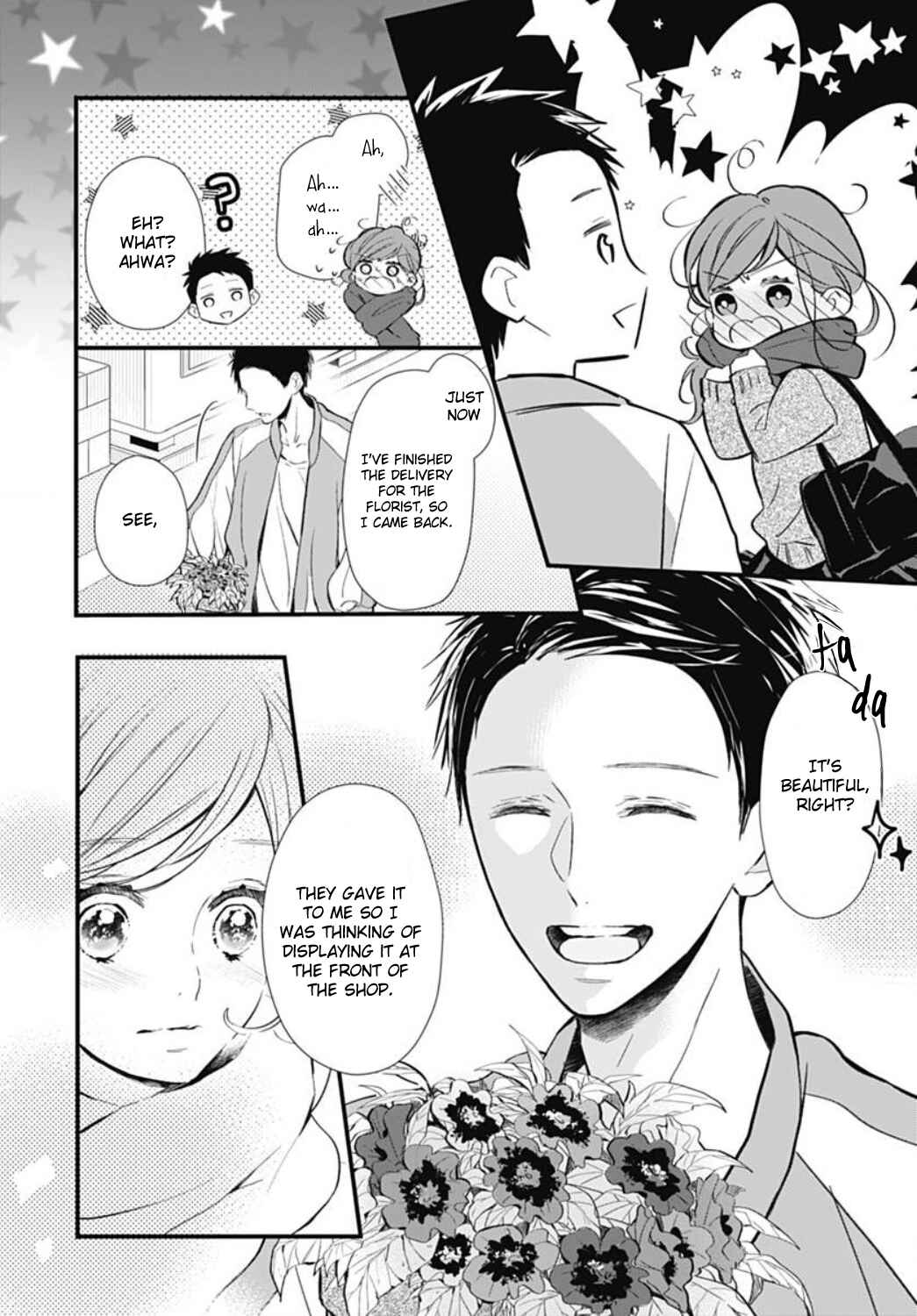 Page 14 Chapter 7 Tsumasakidachi no Alice