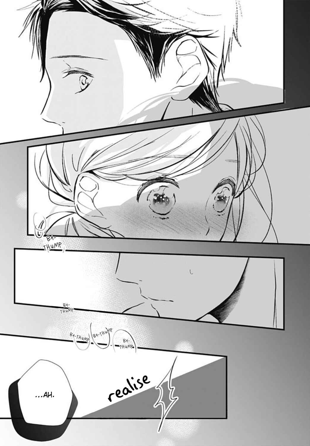 Page 19 Chapter 7 Tsumasakidachi no Alice