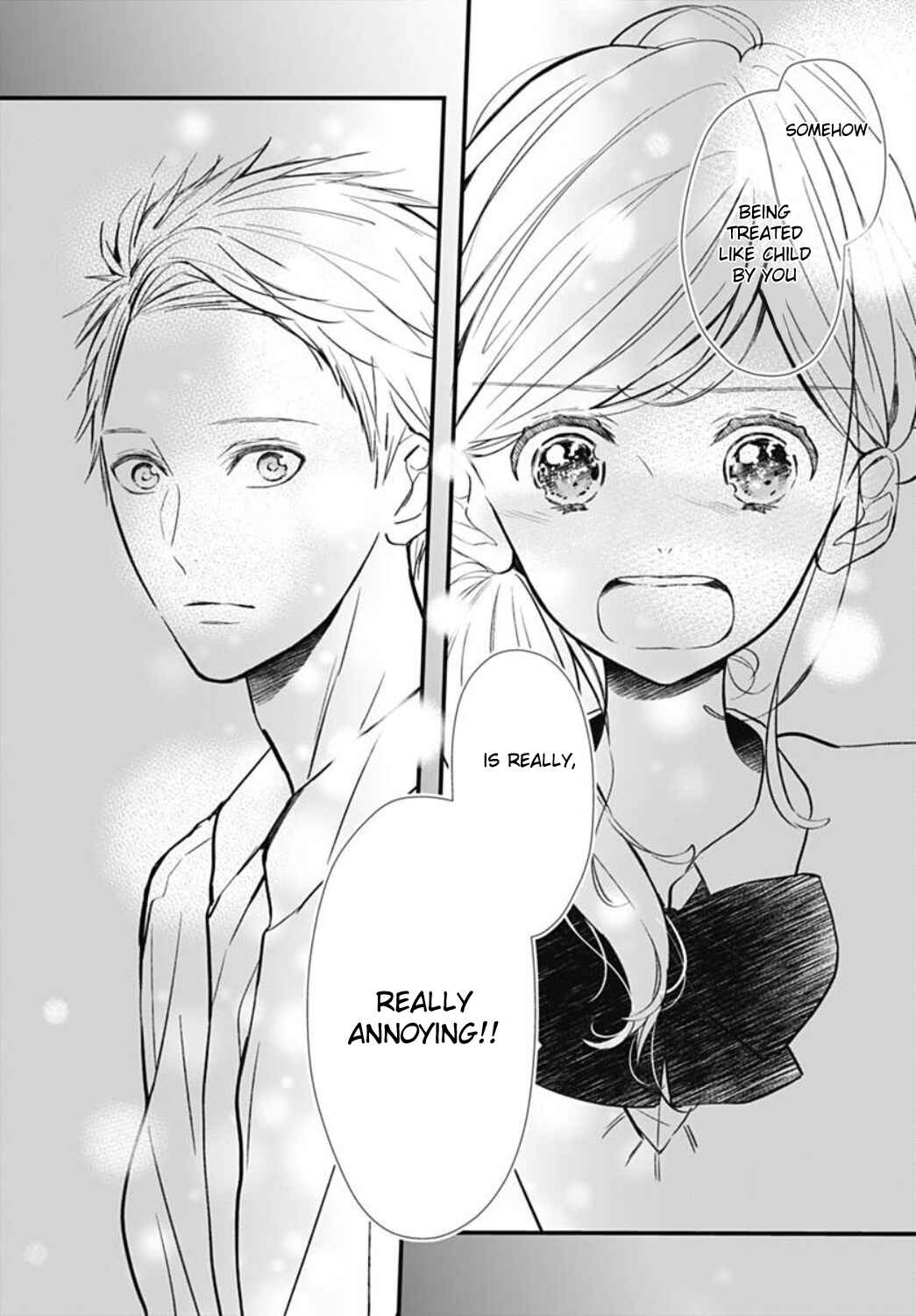 Page 22 Chapter 7 Tsumasakidachi no Alice