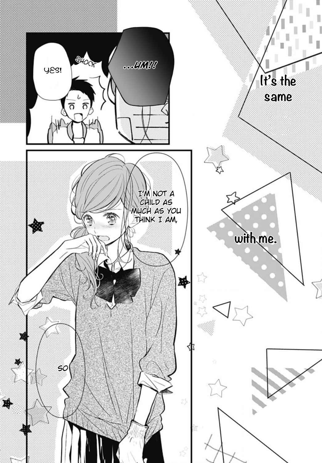 Page 24 Chapter 7 Tsumasakidachi no Alice