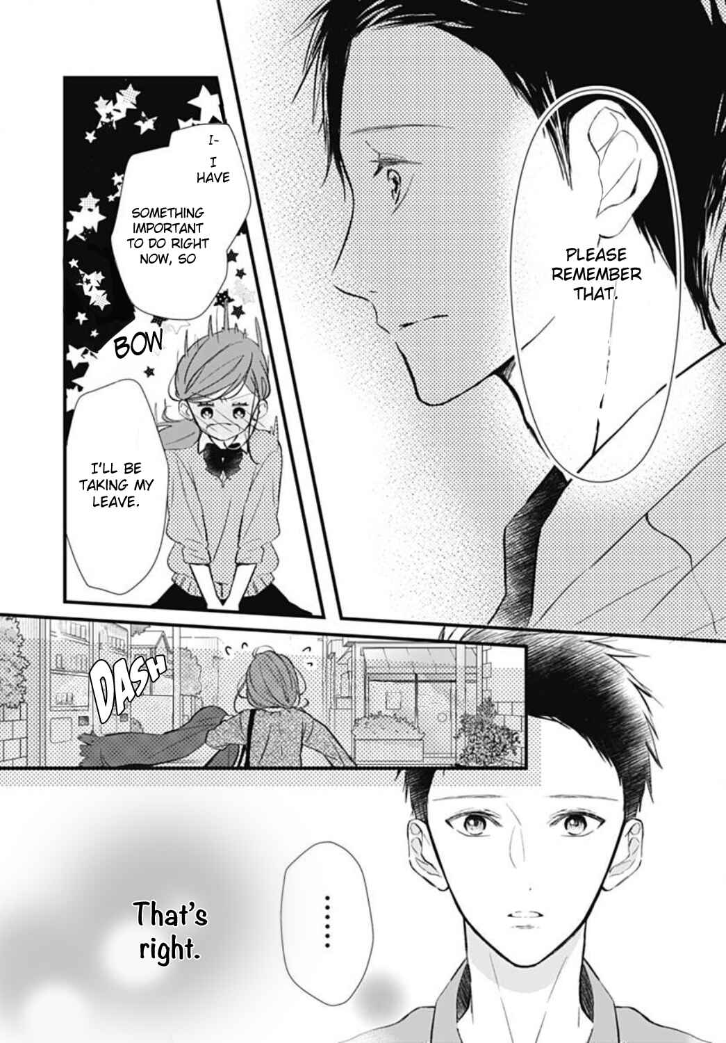 Page 25 Chapter 7 Tsumasakidachi no Alice
