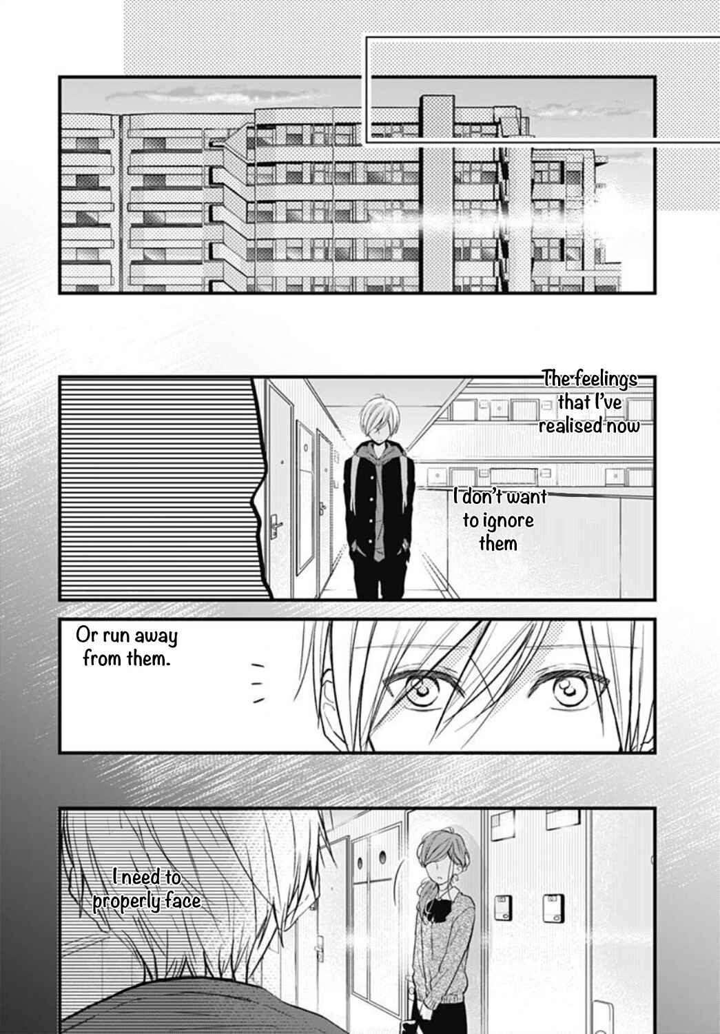 Page 26 Chapter 7 Tsumasakidachi no Alice