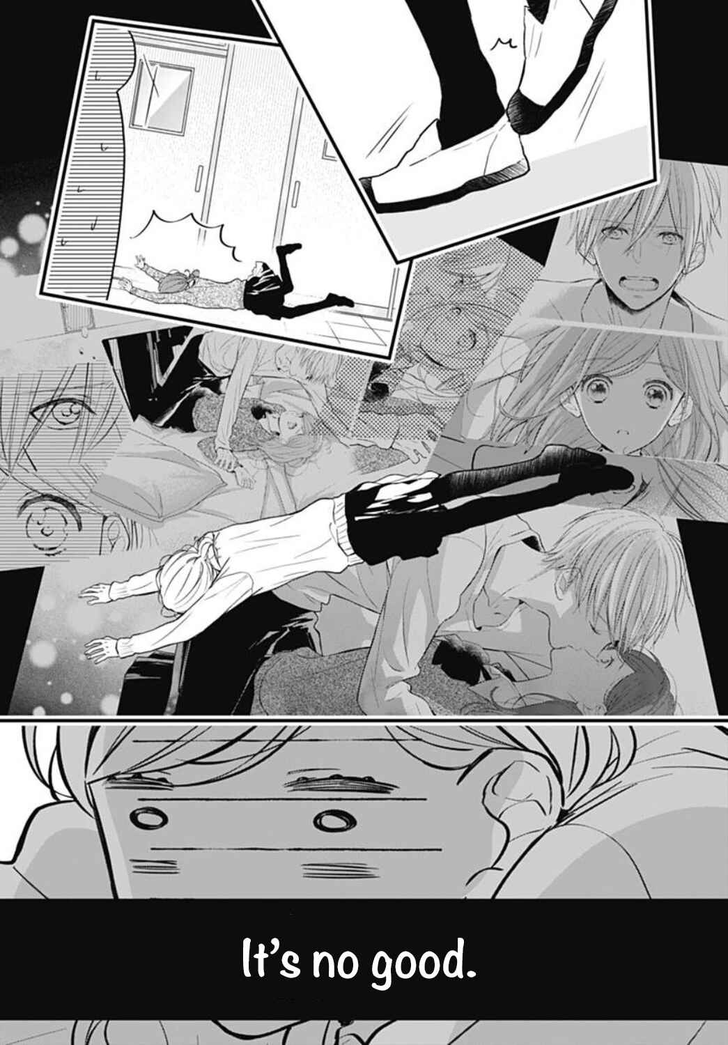 Page 7 Chapter 7 Tsumasakidachi no Alice