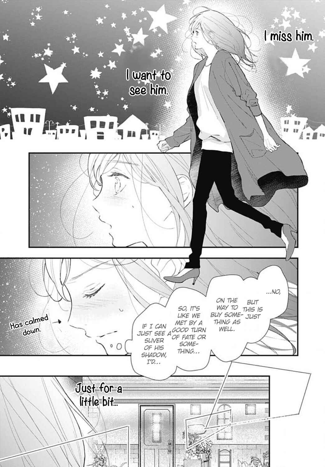 Page 19 Chapter 15 Tsumasakidachi no Alice