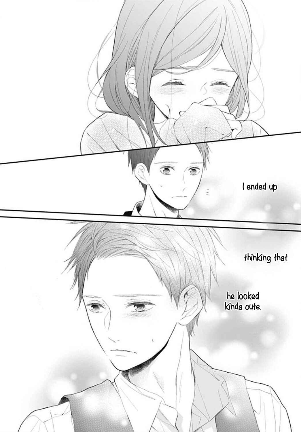 Page 24 Chapter 15 Tsumasakidachi no Alice