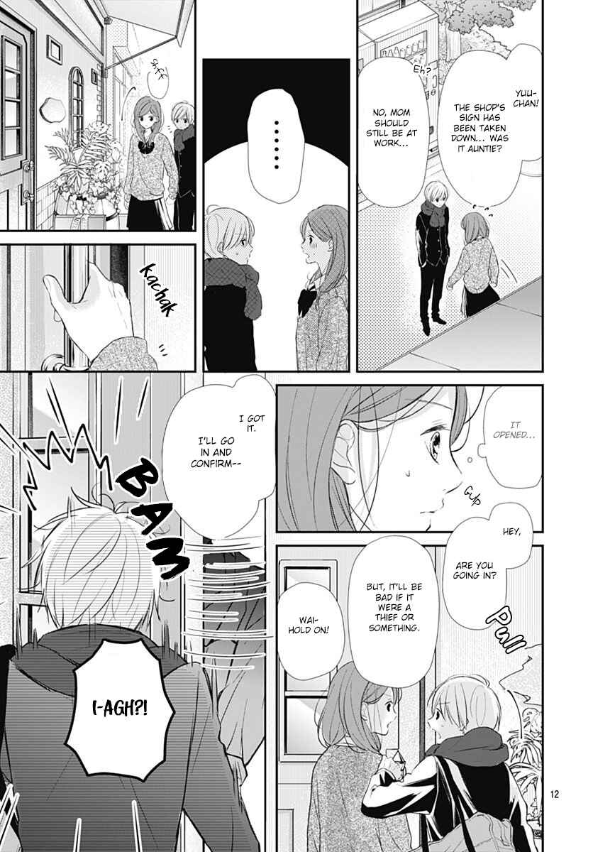 Page 13 Chapter 1 Tsumasakidachi no Alice