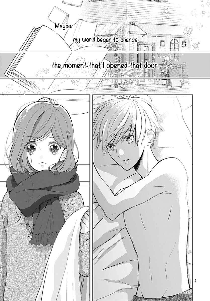 Page 3 Chapter 1 Tsumasakidachi no Alice