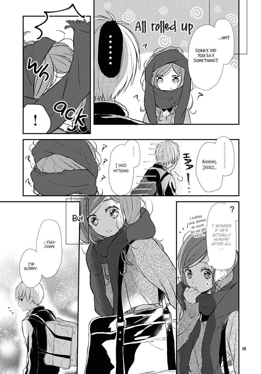 Page 50 Chapter 1 Tsumasakidachi no Alice