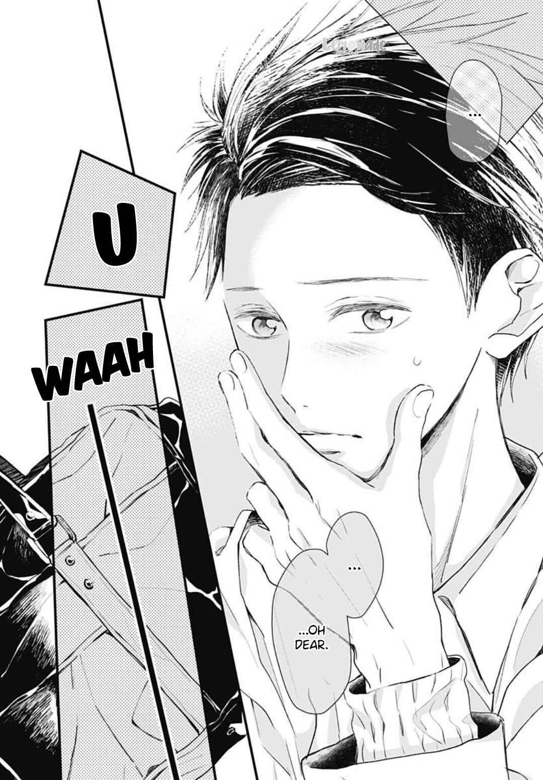 Page 10 Chapter 9 Tsumasakidachi no Alice