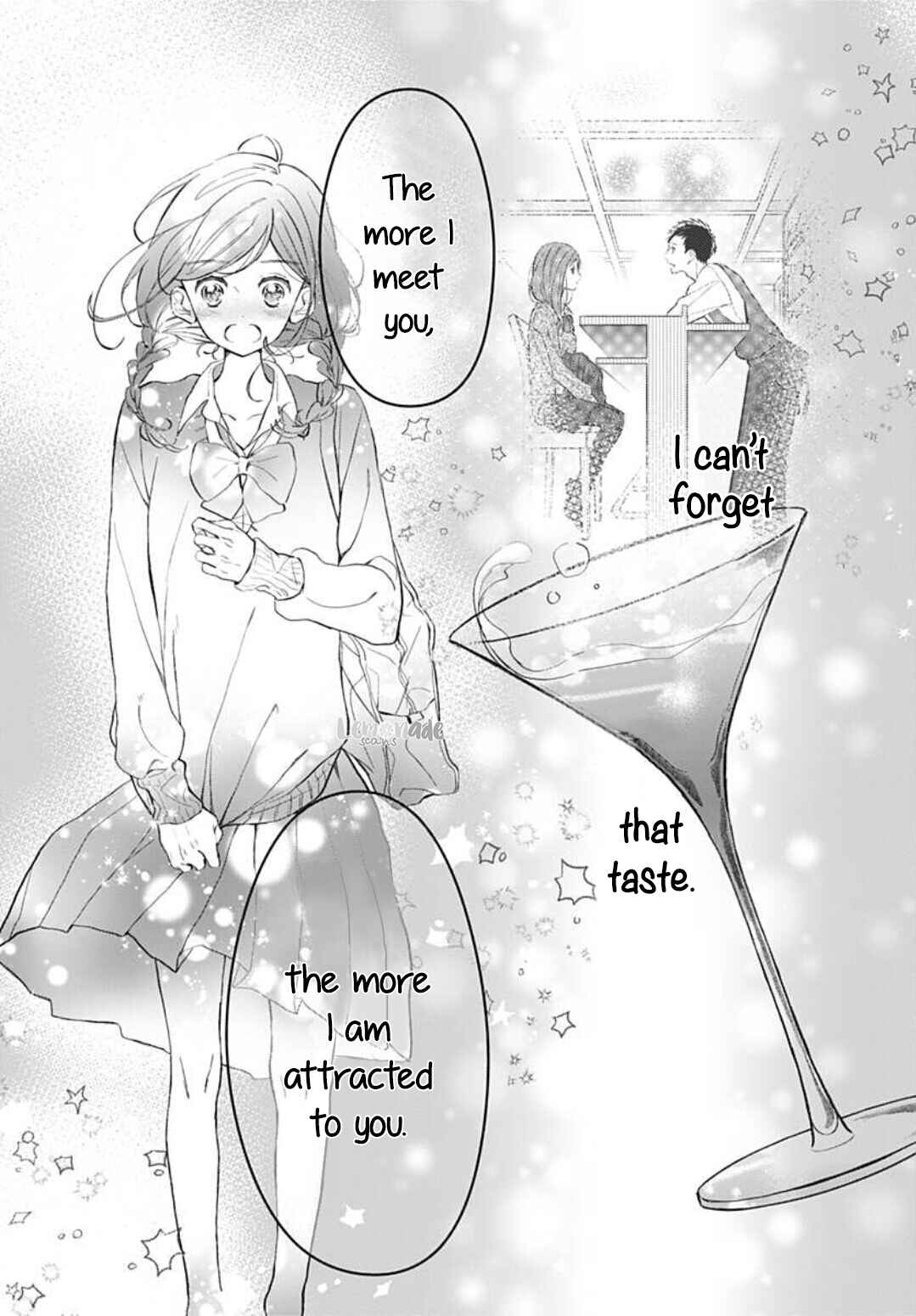 Page 7 Chapter 9 Tsumasakidachi no Alice