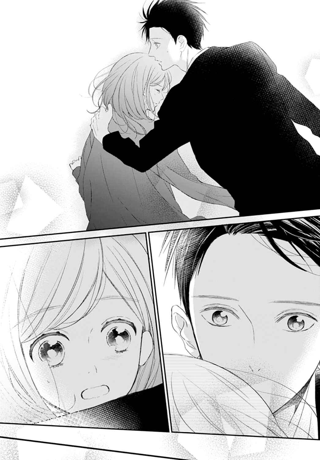 Page 22 Chapter 16 Tsumasakidachi no Alice
