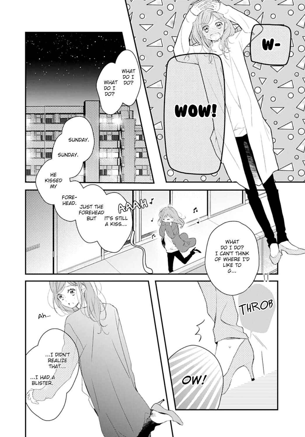 Page 26 Chapter 16 Tsumasakidachi no Alice