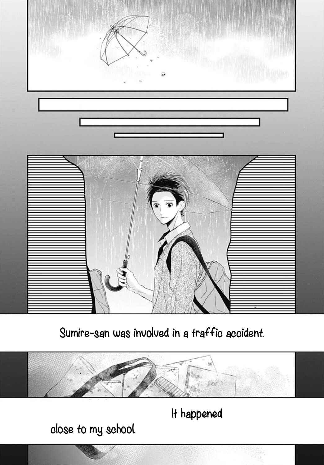 Page 16 Chapter 14 Tsumasakidachi no Alice