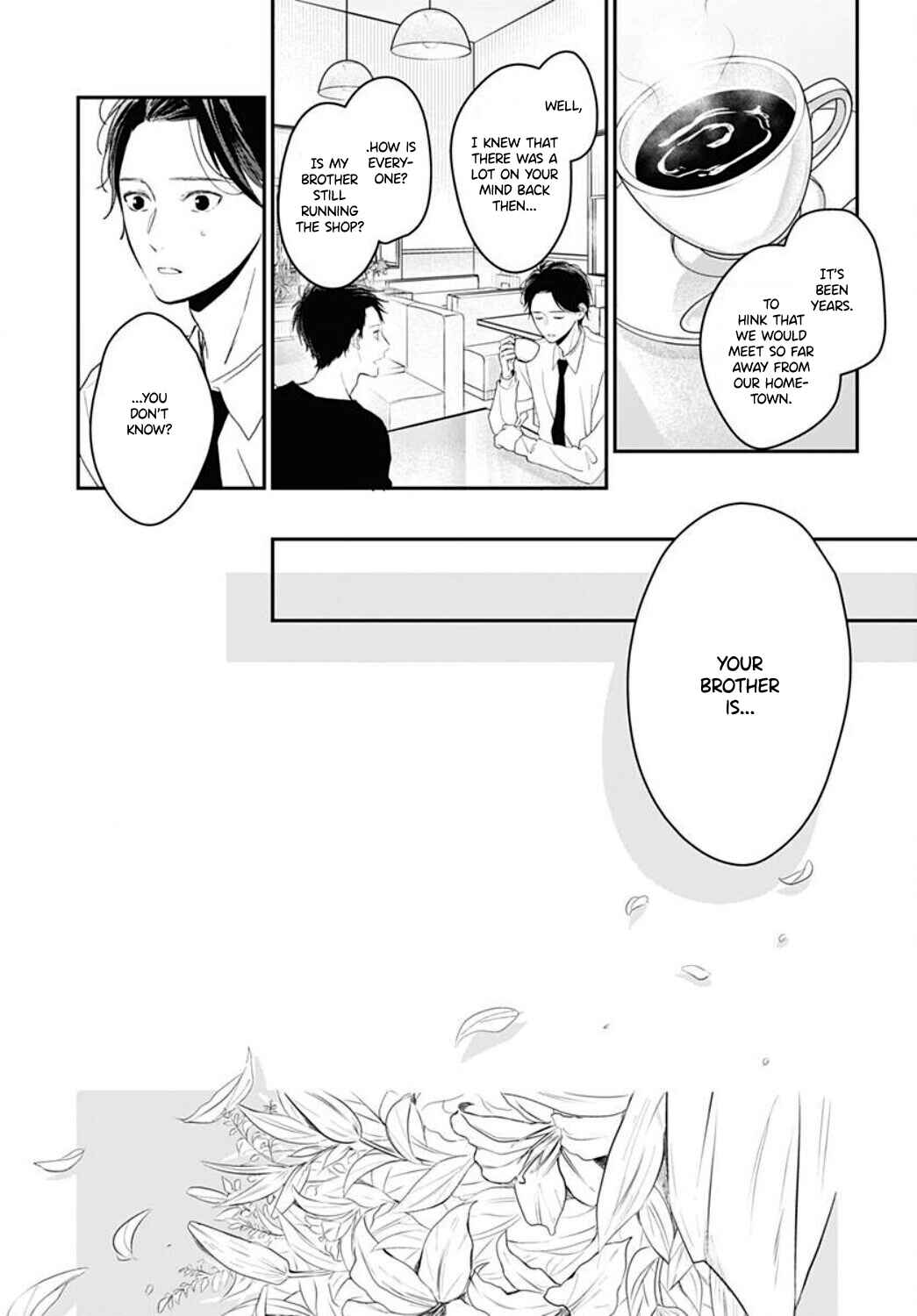 Page 20 Chapter 14 Tsumasakidachi no Alice