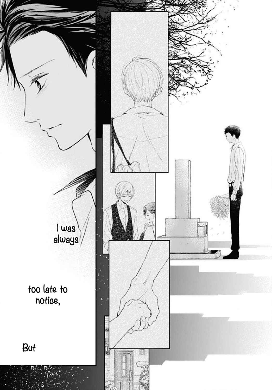 Page 21 Chapter 14 Tsumasakidachi no Alice