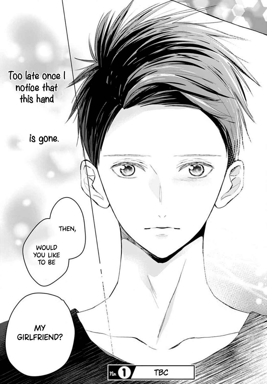 Page 26 Chapter 14 Tsumasakidachi no Alice
