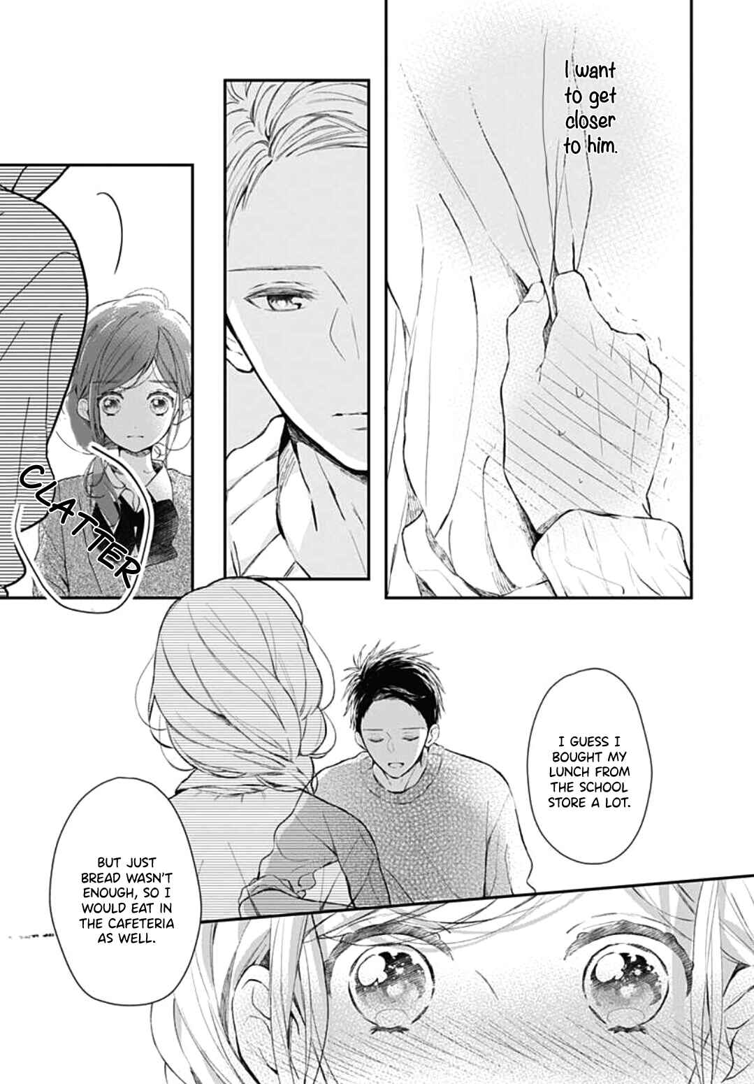 Page 21 Chapter 10 Tsumasakidachi no Alice