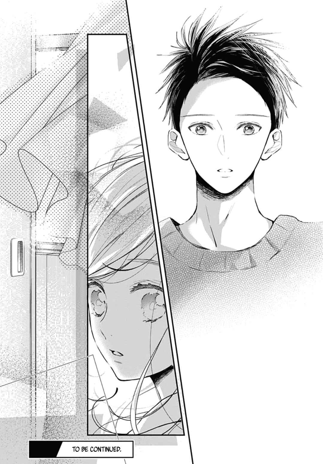 Page 26 Chapter 10 Tsumasakidachi no Alice