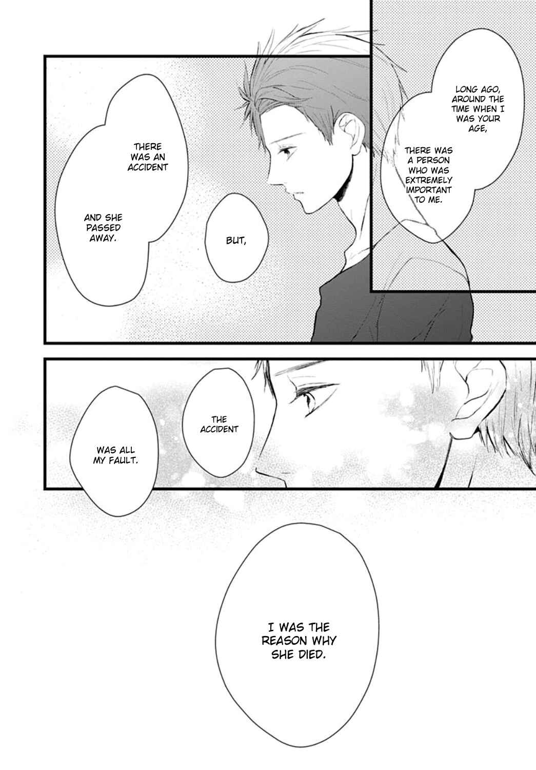 Page 20 Chapter 13 Tsumasakidachi no Alice