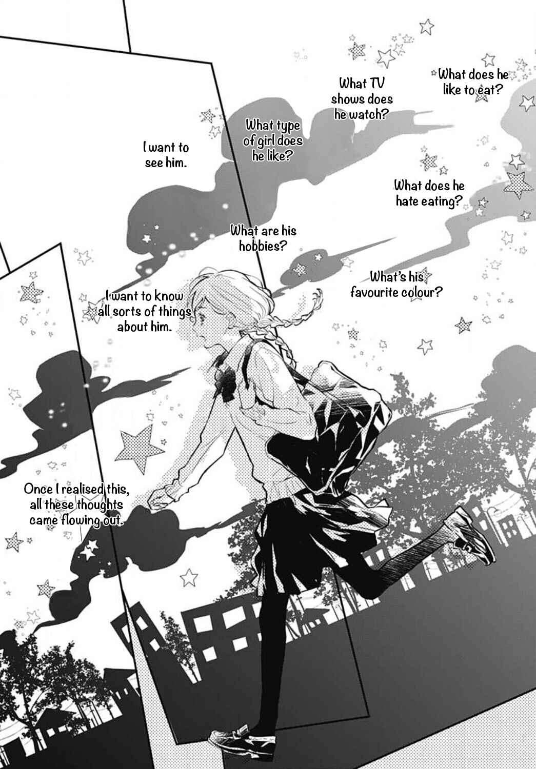 Page 24 Chapter 8 Tsumasakidachi no Alice