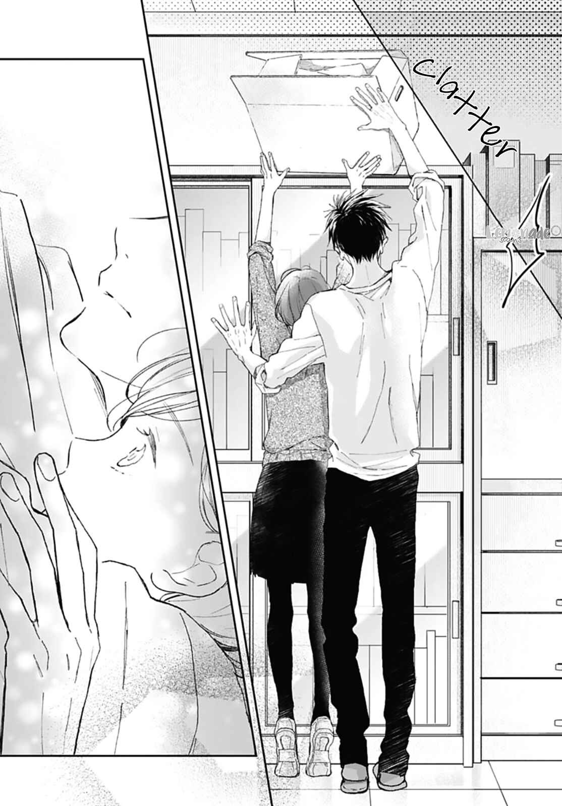 Page 19 Chapter 11 Tsumasakidachi no Alice