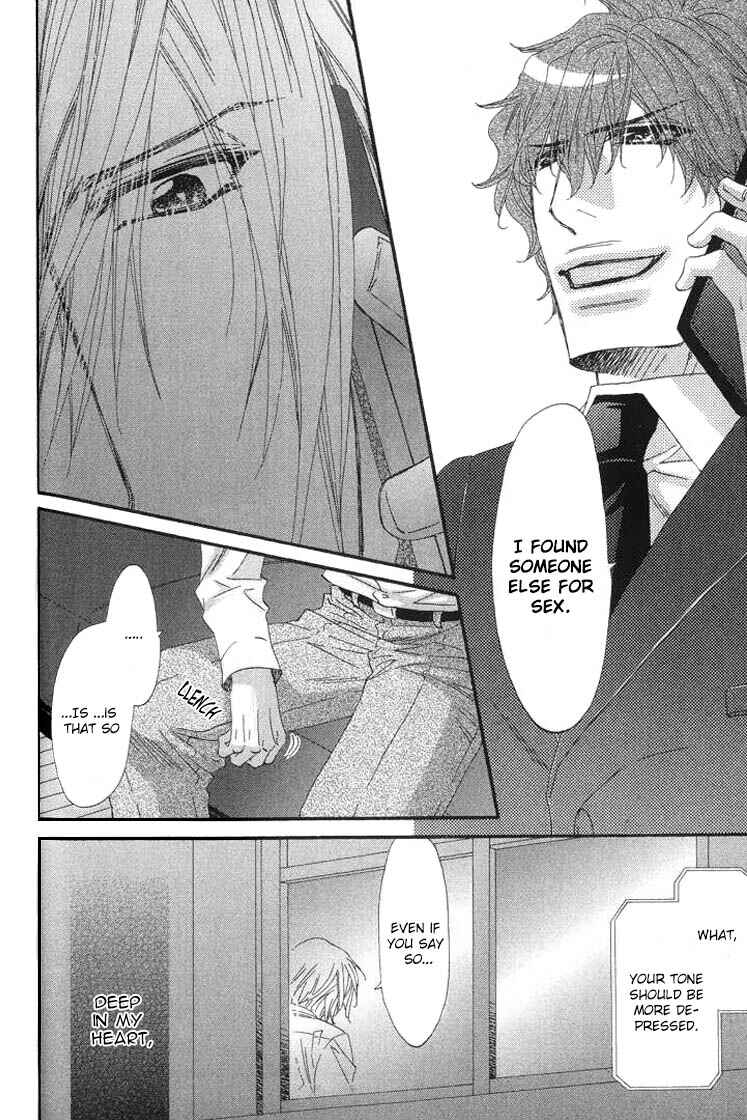 Page 16 Chapter 2 Itoshii, Hito