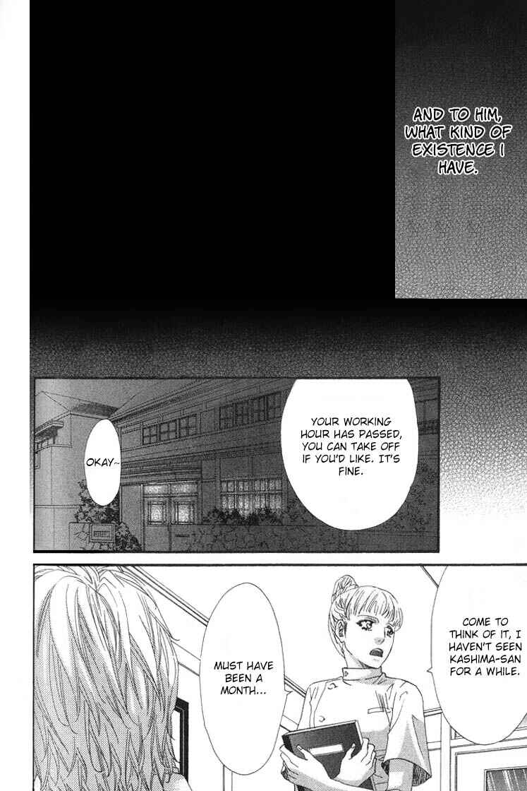 Page 15 Chapter 3 Itoshii, Hito