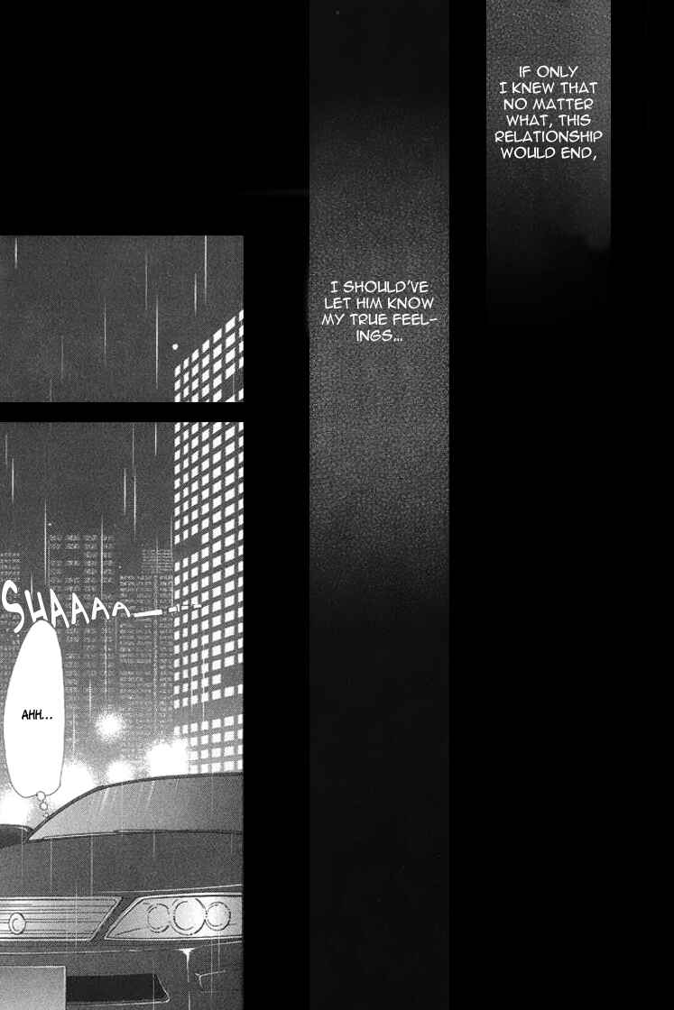 Page 26 Chapter 4 Itoshii, Hito
