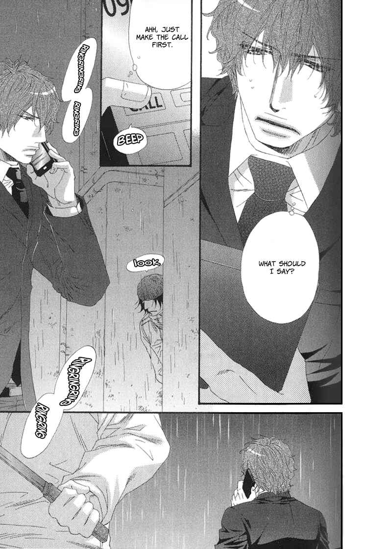 Page 30 Chapter 4 Itoshii, Hito