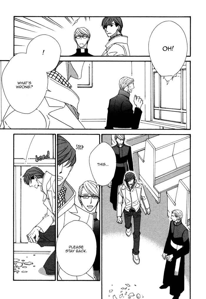 Page 10 Chapter 2.1 Pretty Babies
