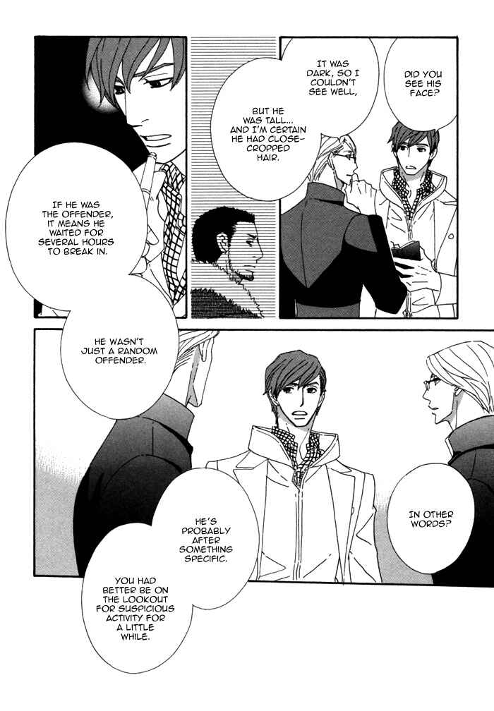 Page 13 Chapter 2.1 Pretty Babies